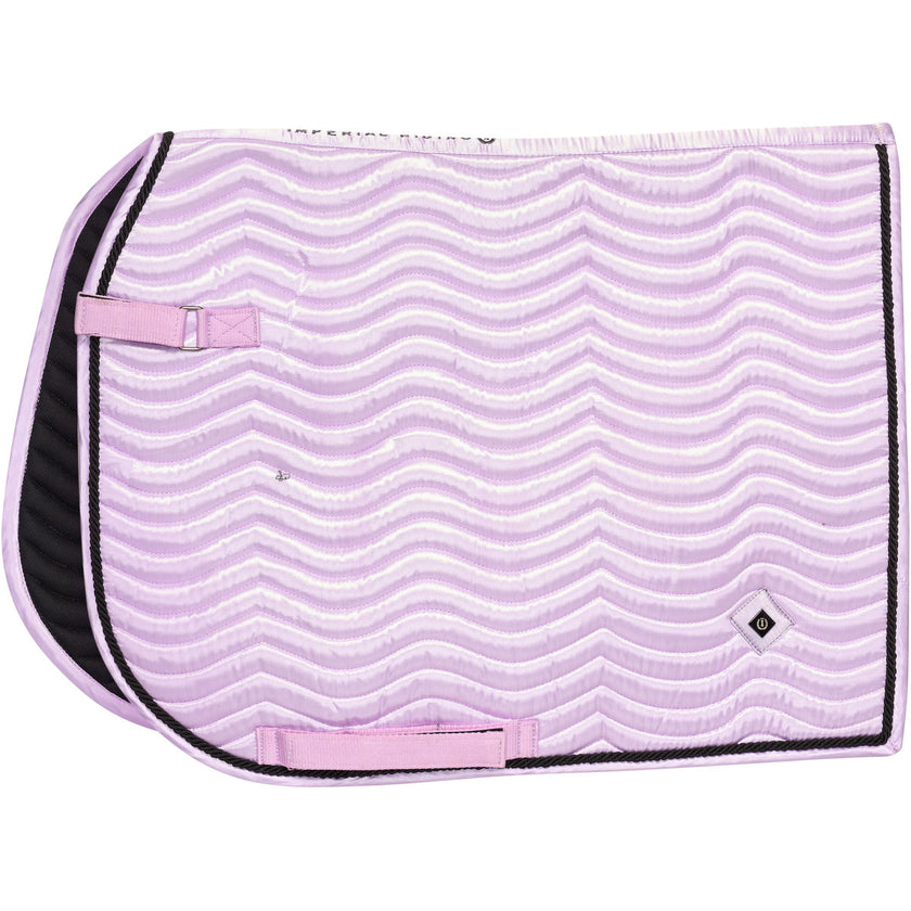 Imperial Riding Sottosella IRHRebel Dressage Wisteria