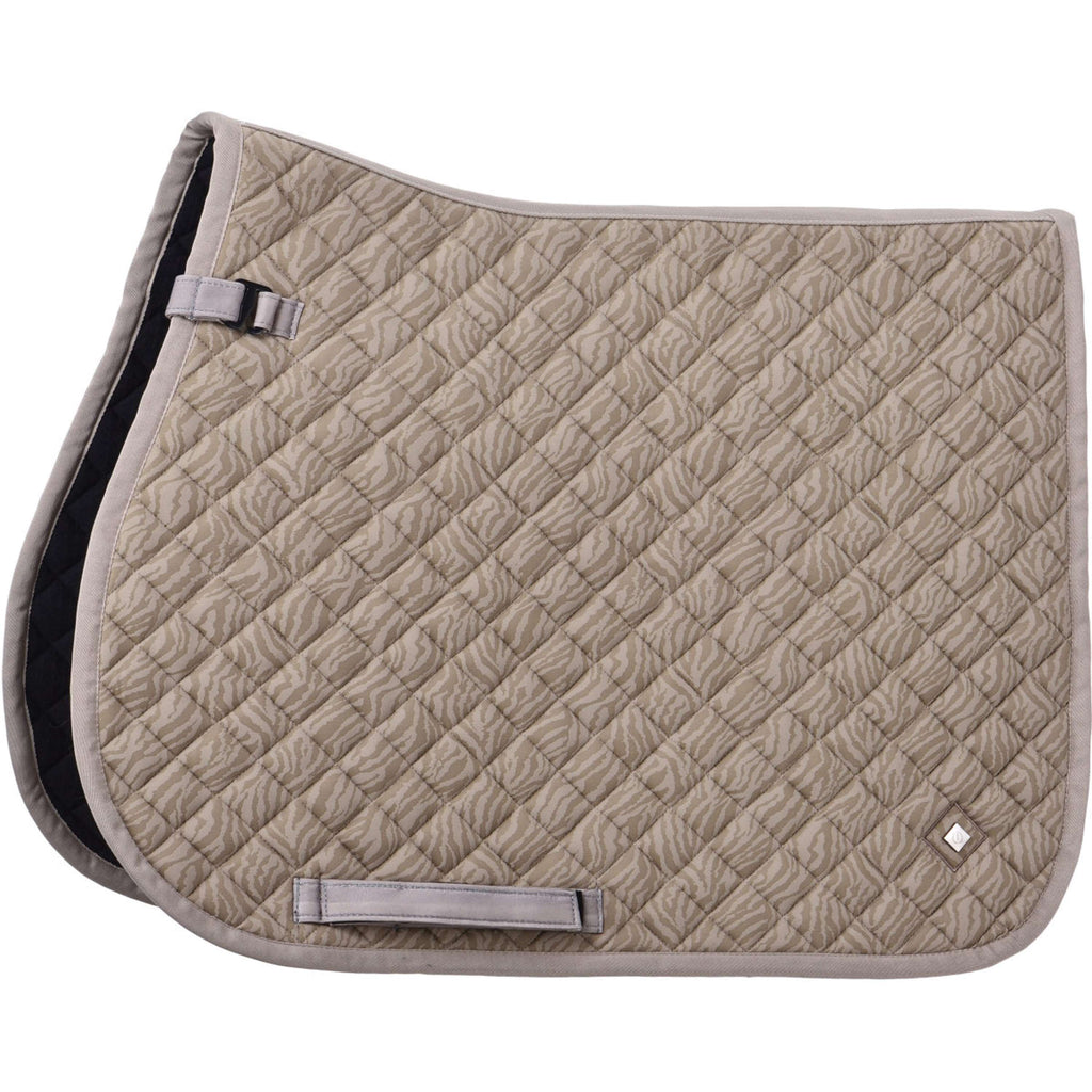 Imperial Riding Sottosella IRHPenny Uso generale Zebra AOP