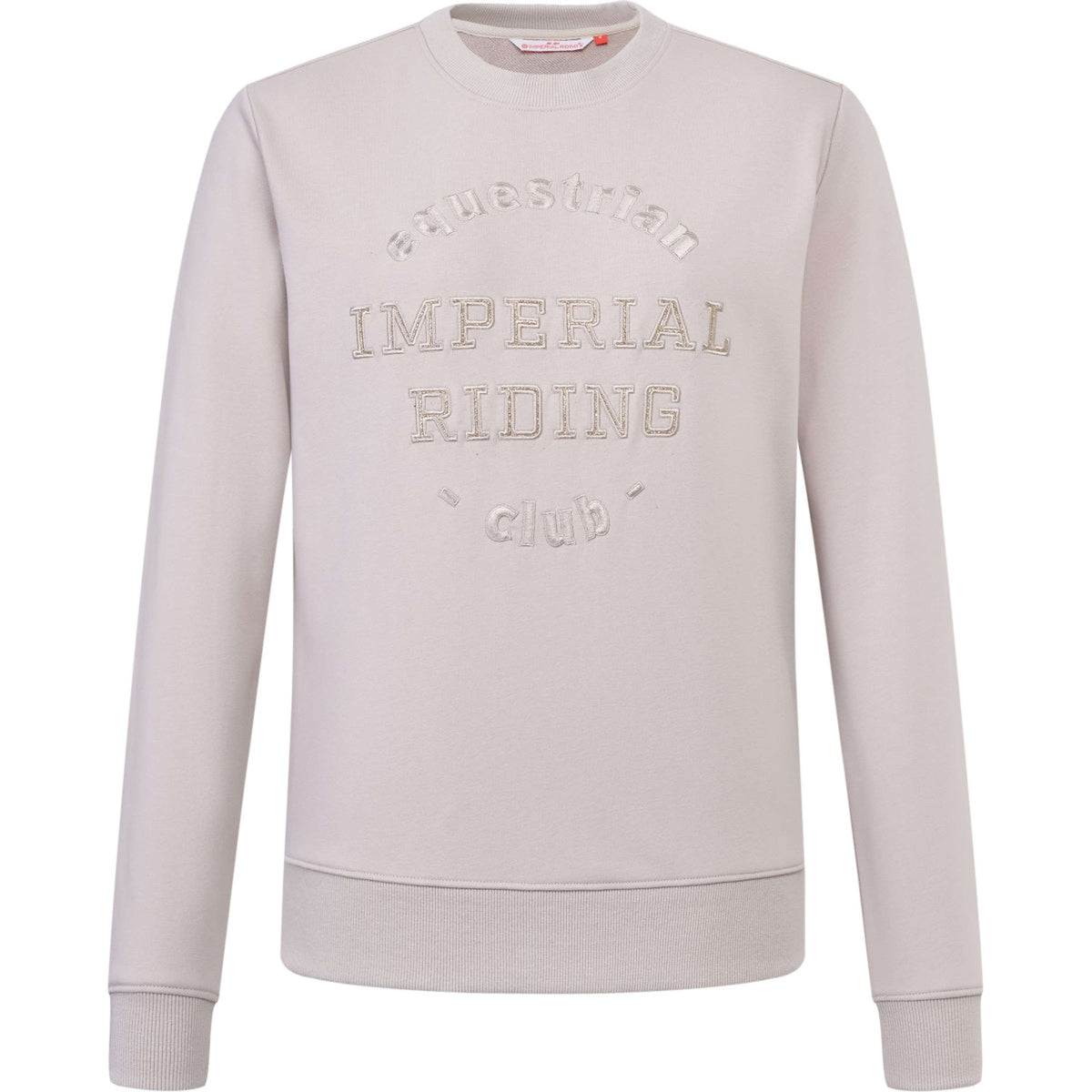 Imperial Riding Maglione IRHJoyce summer Grigio
