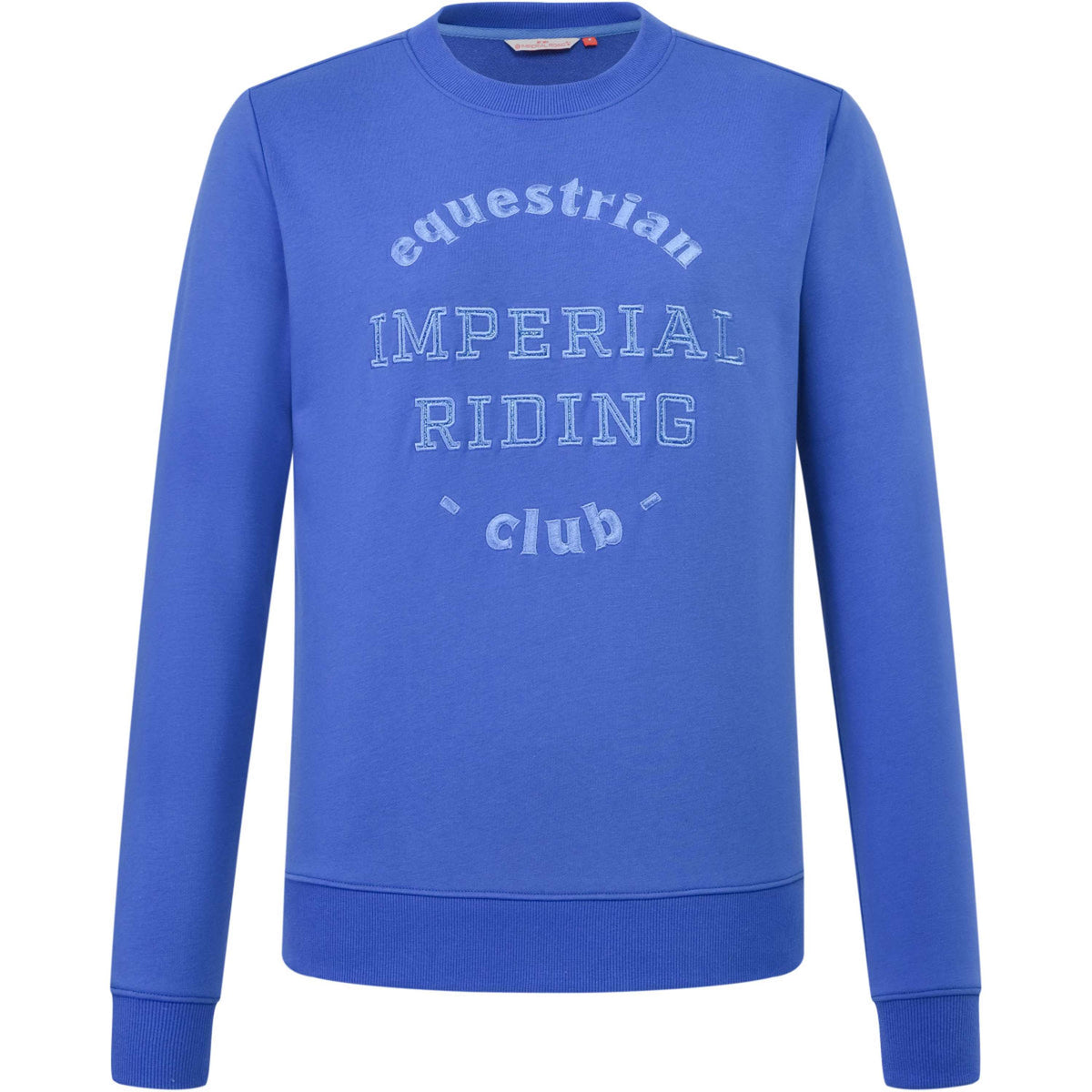 Imperial Riding Maglione IRHJoyce summer Royal Blue
