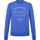 Imperial Riding Maglione IRHJoyce summer Royal Blue