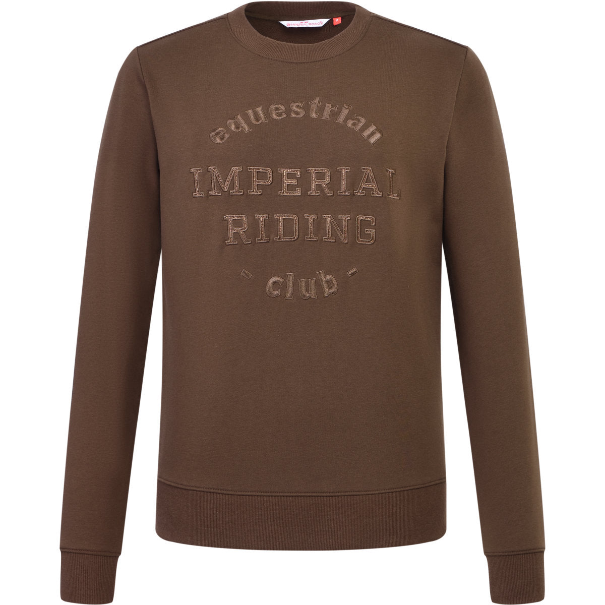 Imperial Riding Maglione IRHJoyce summer Straw