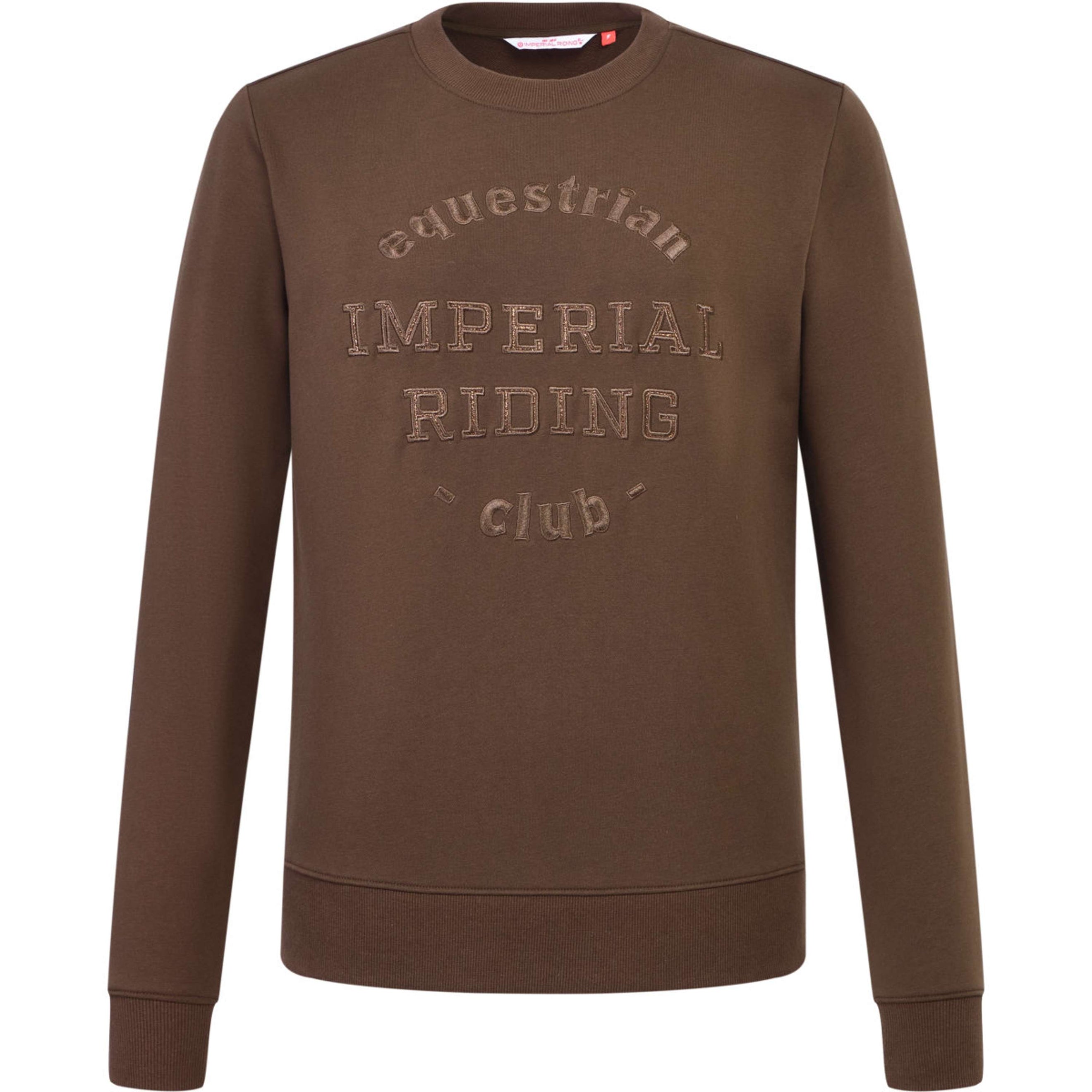 Imperial Riding Maglione IRHJoyce summer Straw Imperial Riding Maglione IRHJoyce summer Straw