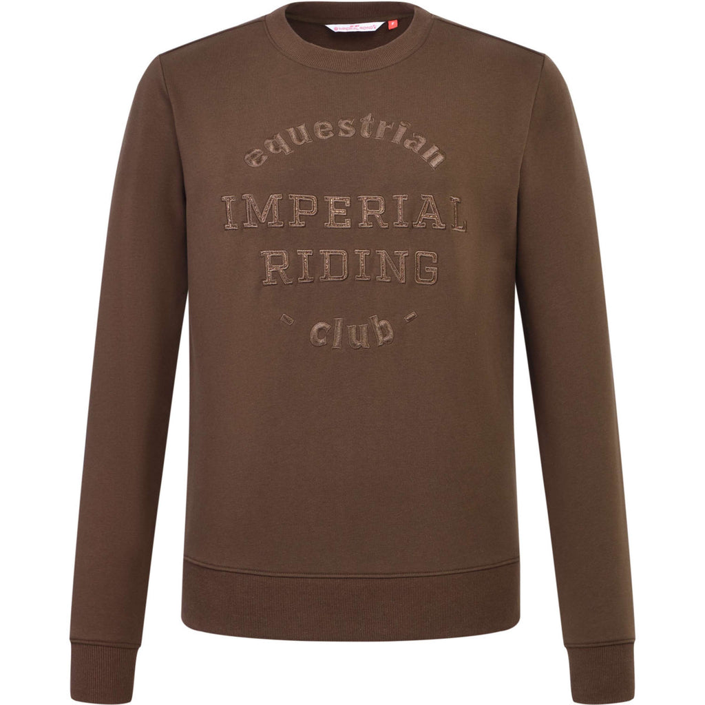 Imperial Riding Maglione IRHJoyce summer Straw