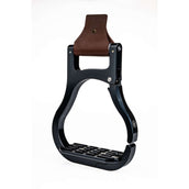 Innova Staffe Western Wild Nero
