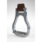 Innova Staffe Western Wild Argento
