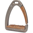 Marrone/Legno scuro