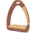 Rame/Legno chiaro