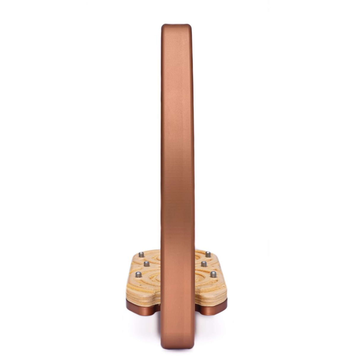 Innova Staffe Dynamic Rame/Legno chiaro
