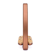 Innova Staffe Dynamic Rame/Legno chiaro