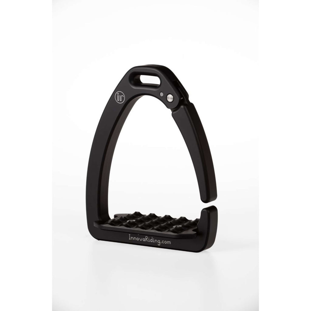 Innova Staffe Olympia Nero