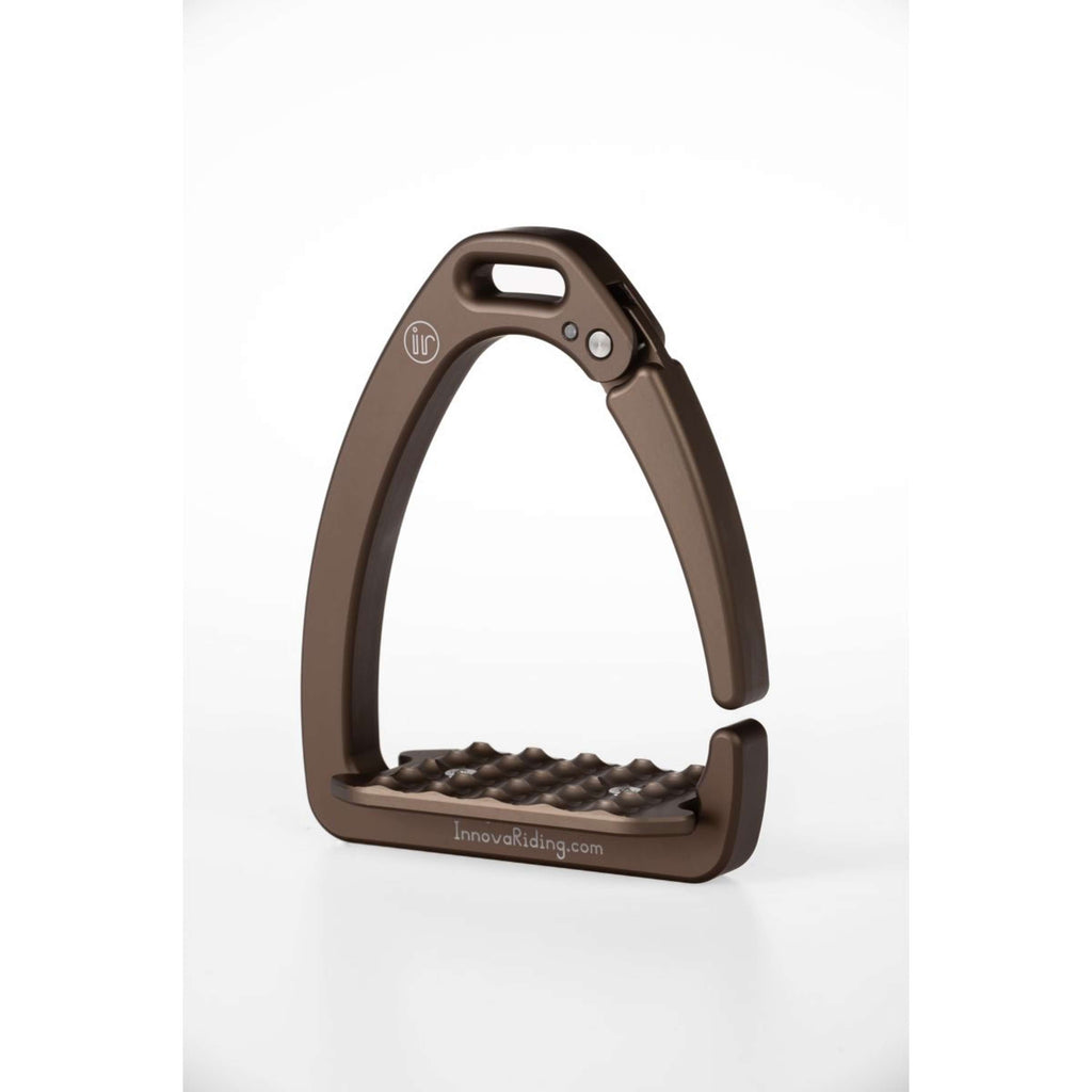 Innova Staffe Olympia Marrone
