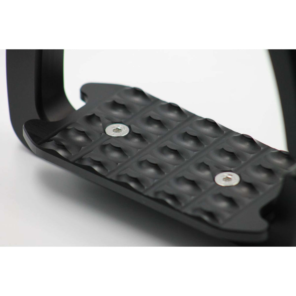 Innova Staffe Olympia Nero