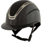 BR Cappellino Zeta Starlight Nero/Canna di fucile