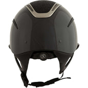 BR Cappellino Zeta Starlight Nero/Canna di fucile