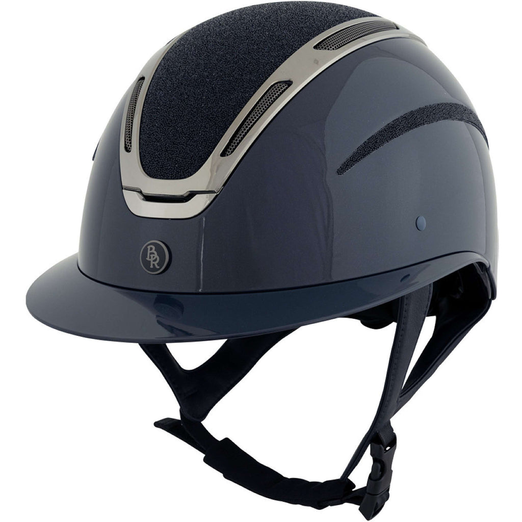 BR Cappellino Zeta Starlight Navy/Gunmetal