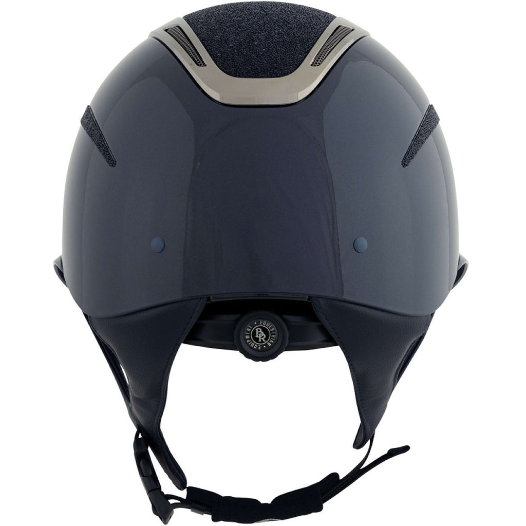 BR Cappellino Zeta Starlight Navy/Gunmetal
