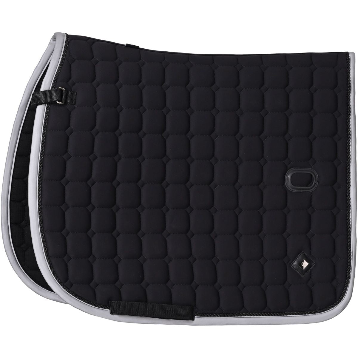 Imperial Riding Sottosella IRHLuminous Dressage Nero