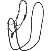 Imperial Riding Briglia senza Morso Free Ride Rope