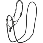 Imperial Riding Briglia senza Morso Free Ride Rope