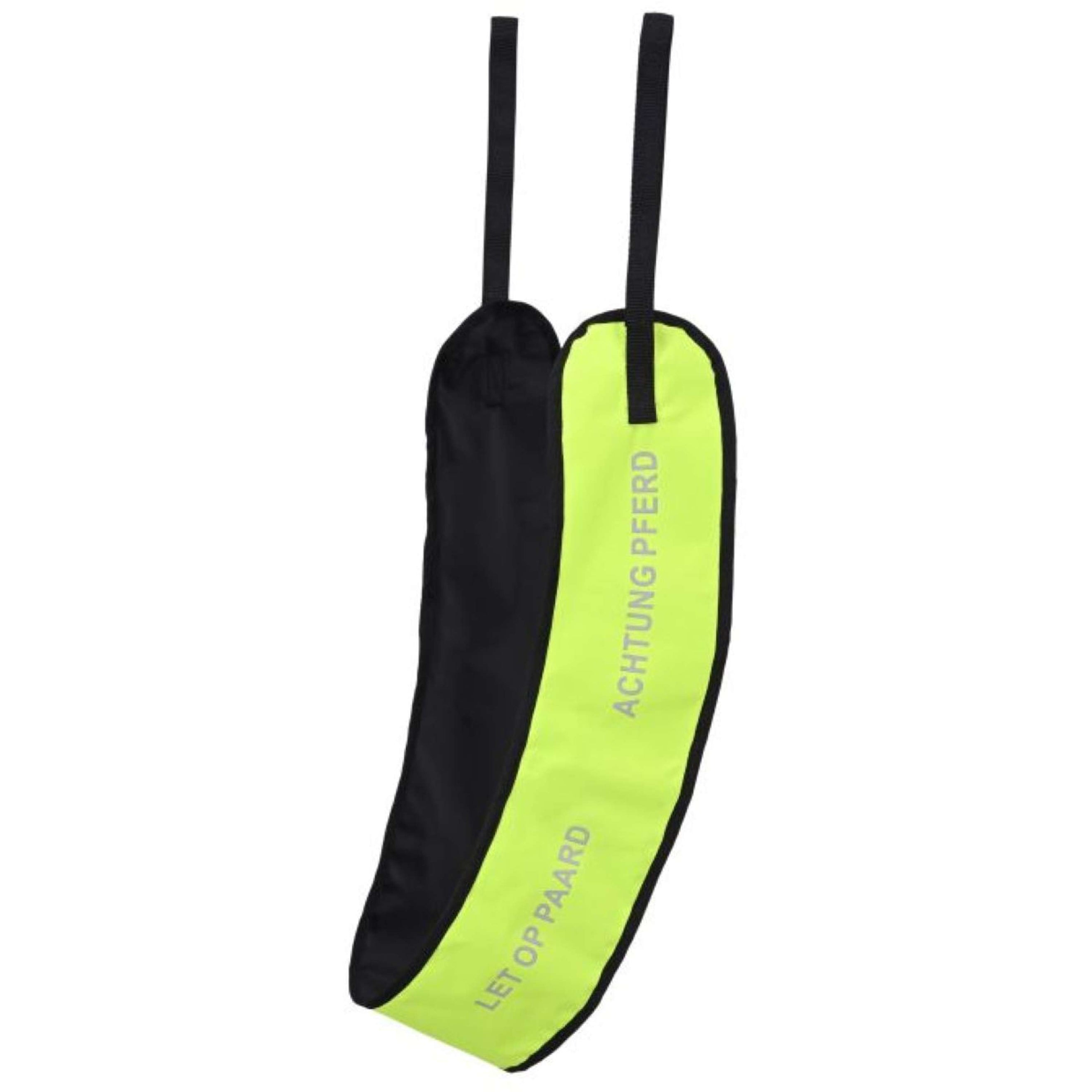 Imperial Riding Pettorina IRHReflective Giallo Imperial Riding Pettorina IRHReflective Giallo