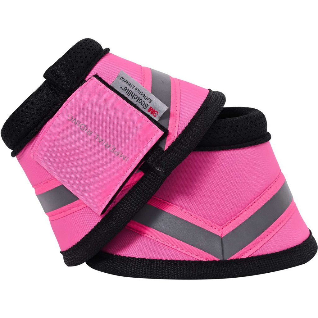 Imperial Riding Stivaletti a Campana IRHReflective Pink