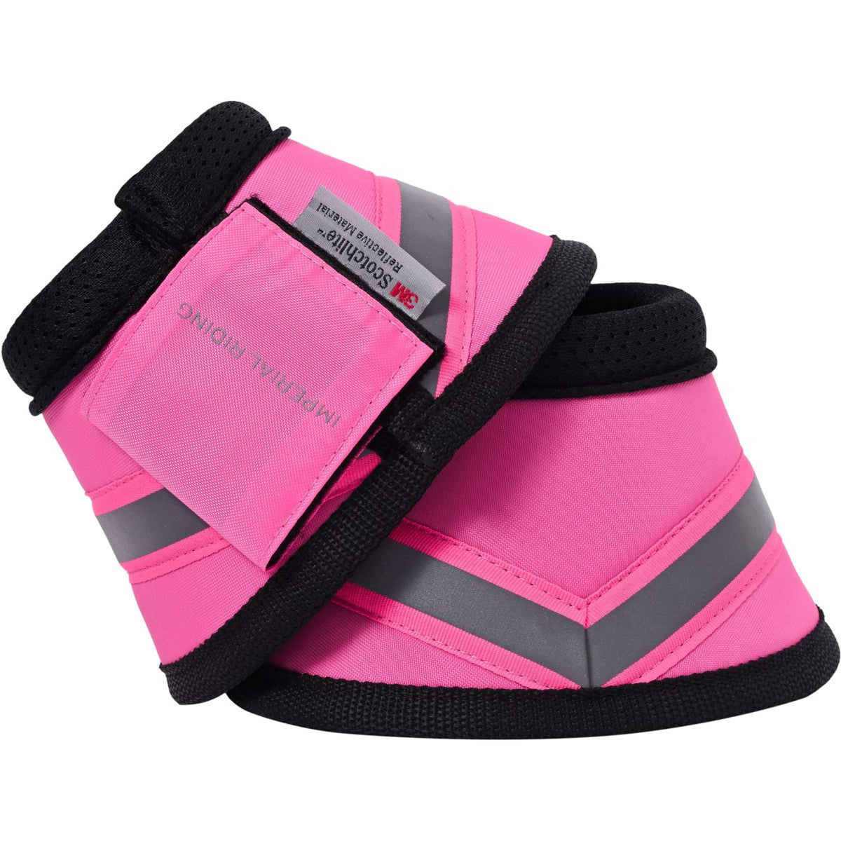 Imperial Riding Stivaletti a Campana IRHReflective Pink