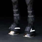 Imperial Riding Stivaletti a Campana IRHReflective Nero