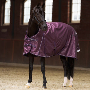 Imperial Riding Tappeto da Esterno IRHSuper-Dry 0g Fig