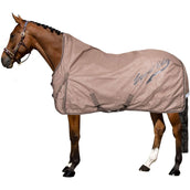Imperial Riding Tappeto da Esterno IRHSuper-Dry 100g Cappuccino