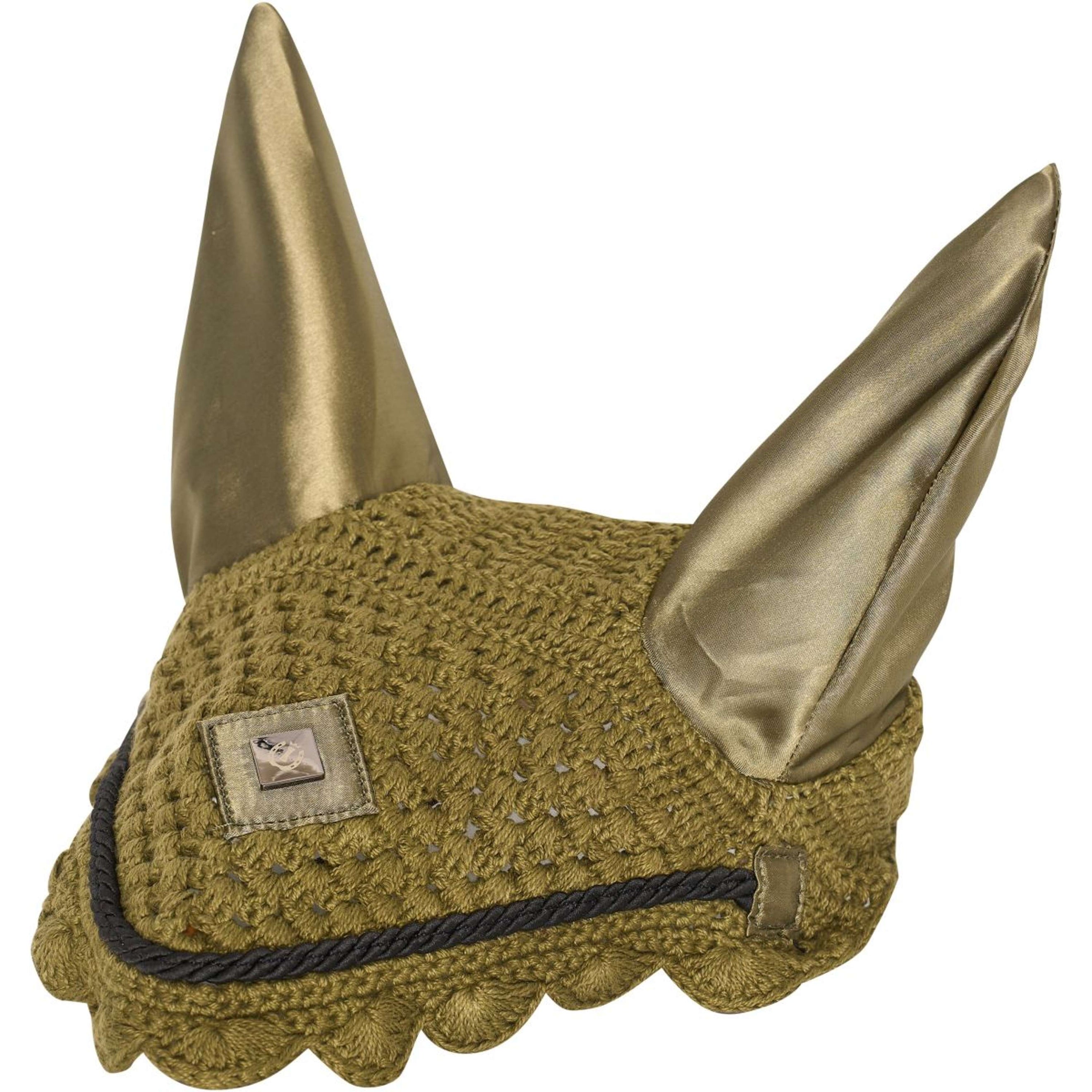 Imperial Riding Cuffietta IRHRebel Verde Oliva