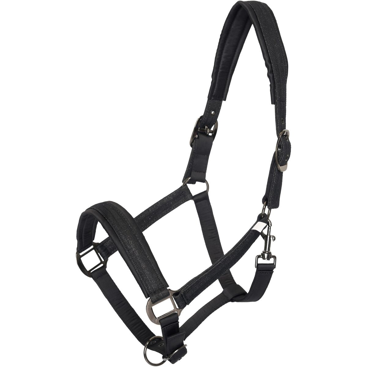 Imperial Riding Capezzina IRHSparkle Nero