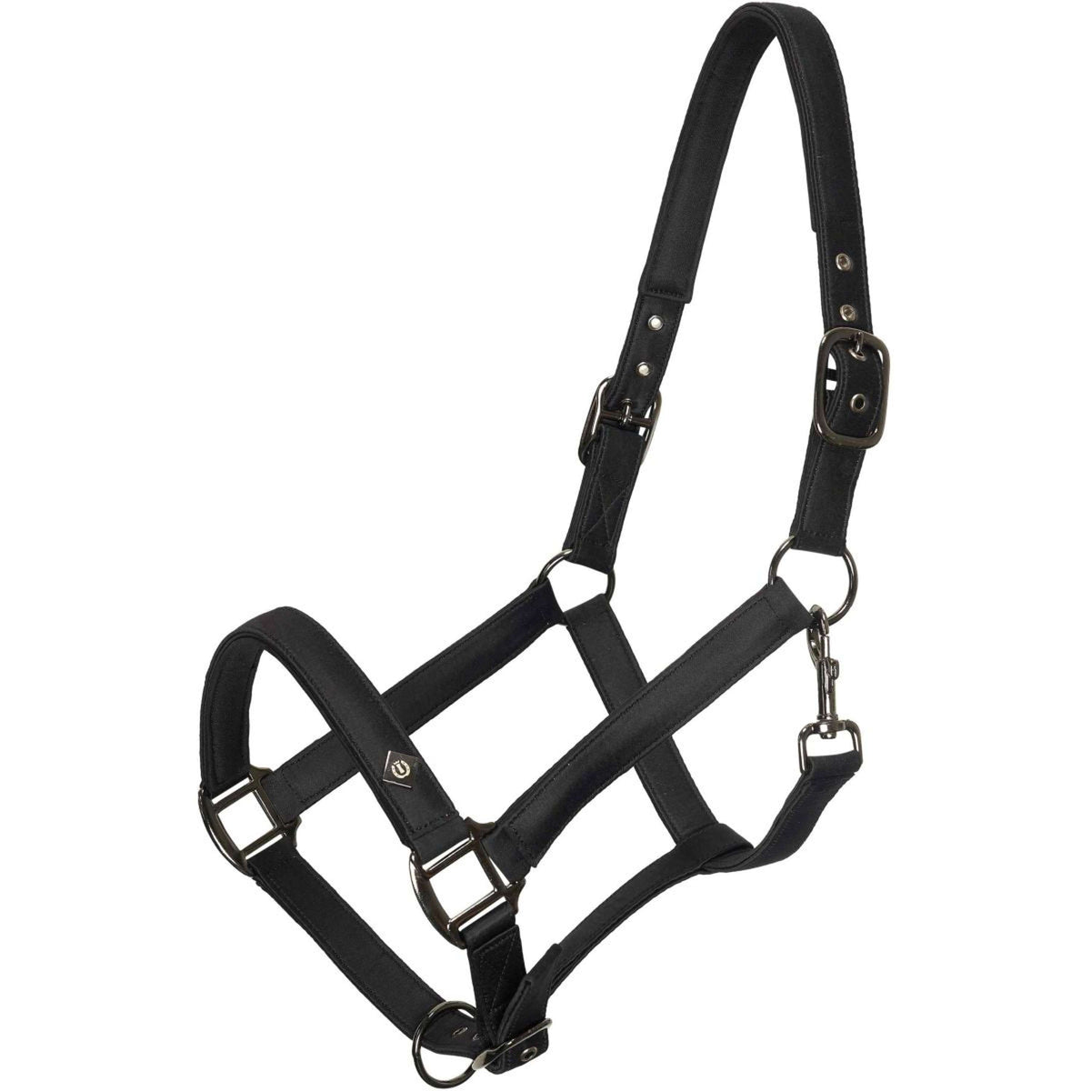 Imperial Riding Capezzina IRHRebel Nero
