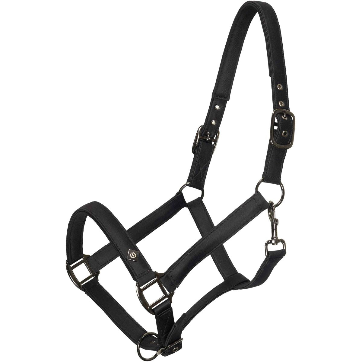 Imperial Riding Capezzina IRHRebel Nero