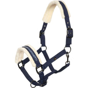 Imperial Riding Capezzina IRHJewel Grigio scuro/sabbia