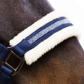 Imperial Riding Capezzina IRHJewel Grigio scuro/sabbia