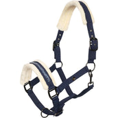 Imperial Riding Capezzina IRHJewel Grigio scuro/sabbia