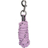 Imperial Riding Corda per cavezza IRHDeluxe con Moschettone Ballerina