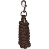 Imperial Riding Corda per cavezza IRHDeluxe con Moschettone Bronzo