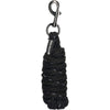 Imperial Riding Corda per cavezza IRHDeluxe con Moschettone Nero