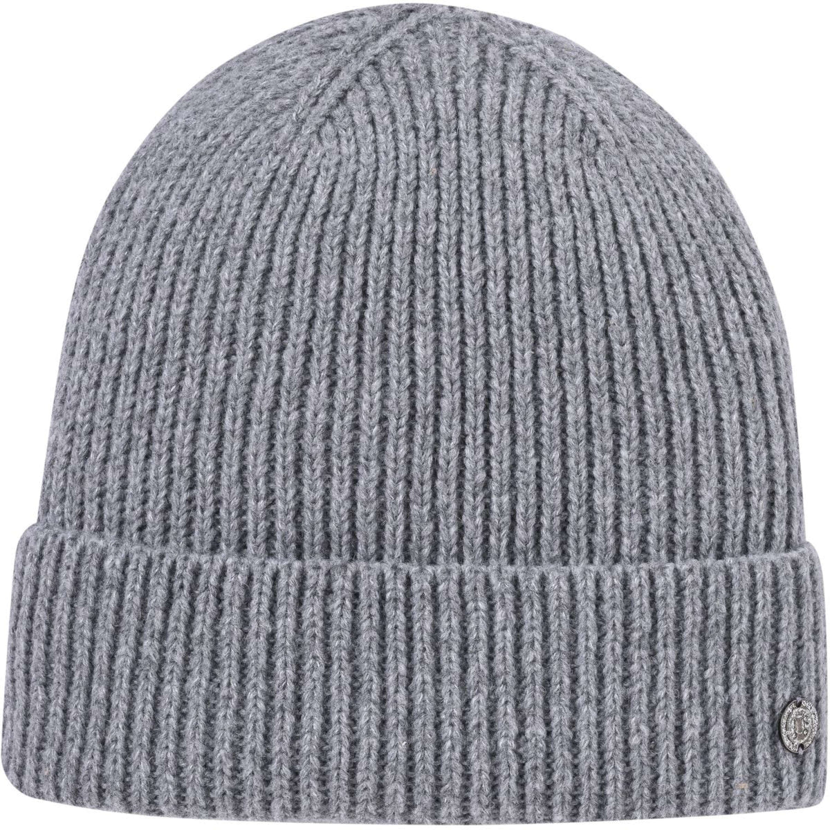 Imperial Riding Beanie IRHChilly Grigio