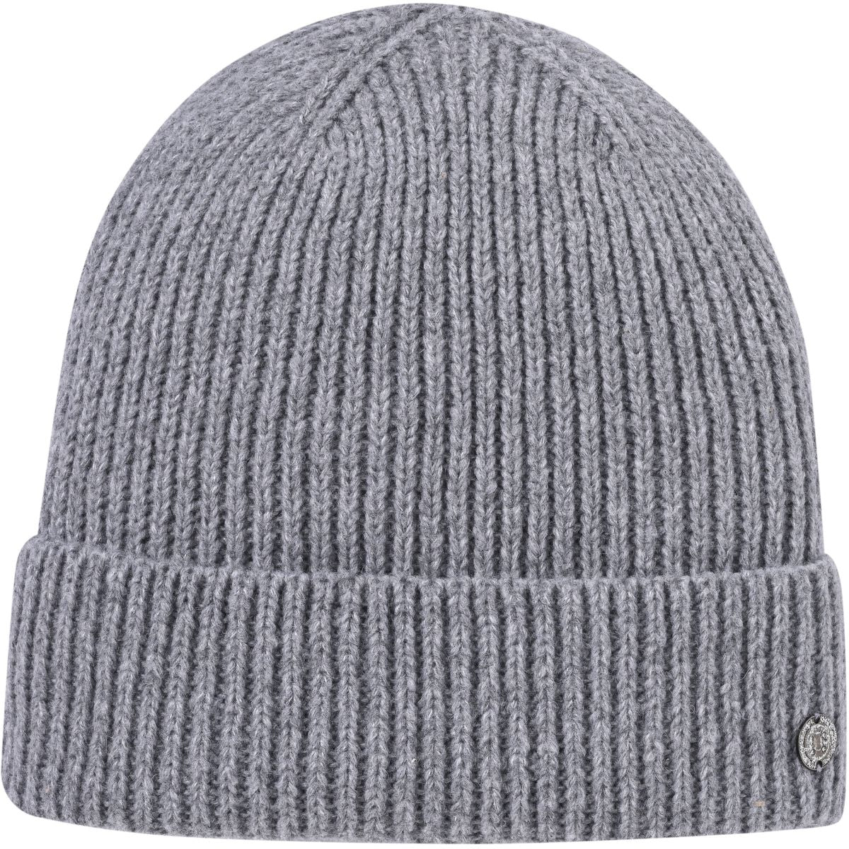 Imperial Riding Beanie IRHChilly Grigio