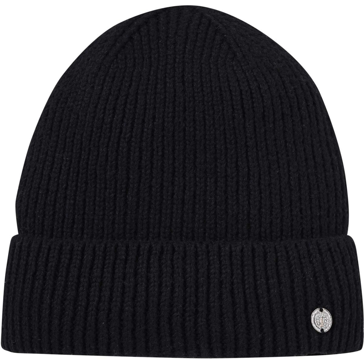 Imperial Riding Beanie IRHChilly Nero