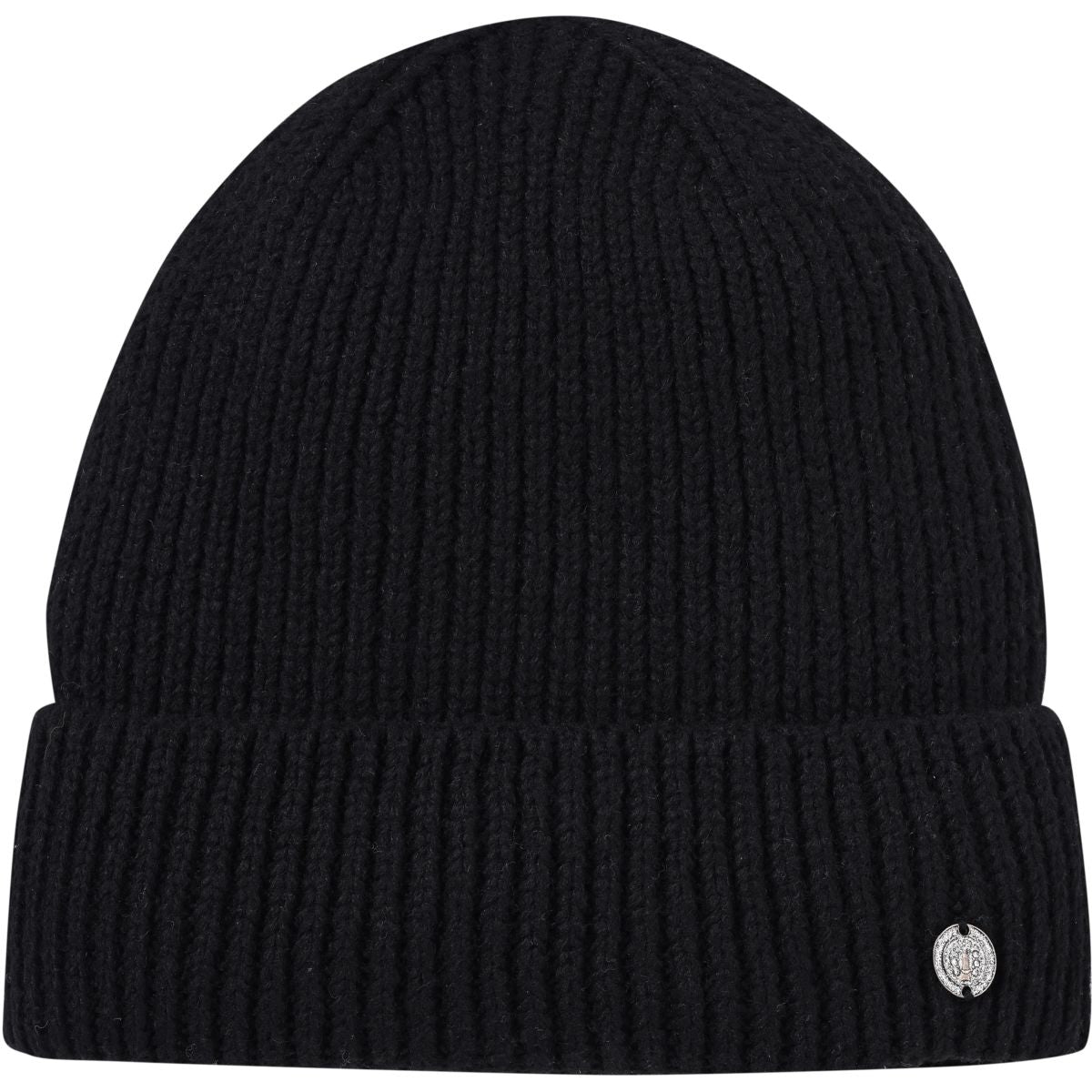Imperial Riding Beanie IRHChilly Nero