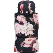 Imperial Riding Gilet IRHFLora Flower Print