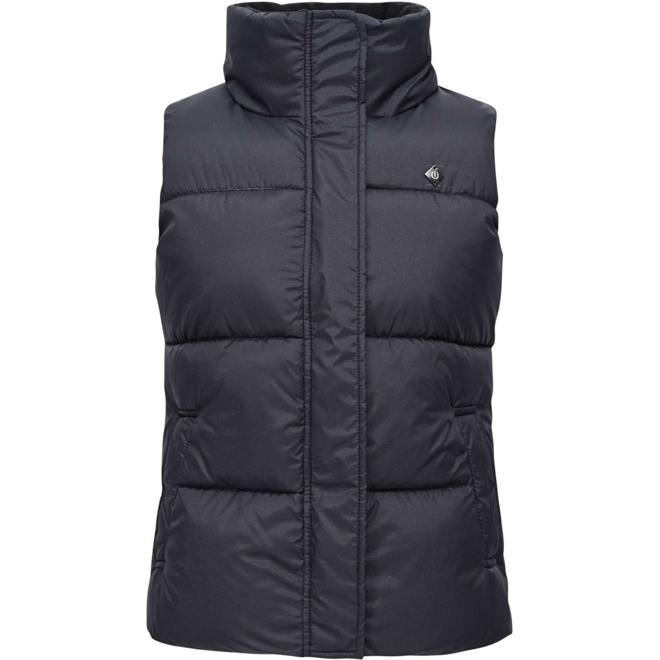 Imperial Riding Gilet IRHBelle Nero