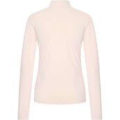 Imperial Riding Shirt IRHAmy Maniche Lunghe Grigio scuro/sabbia