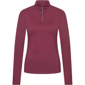 Imperial Riding Shirt IRHAmy Maniche Lunghe Fig