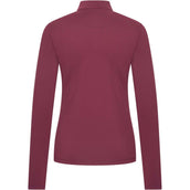 Imperial Riding Shirt IRHAmy Maniche Lunghe Fig
