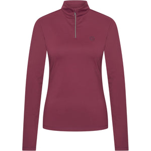 Imperial Riding Shirt IRHAmy Maniche Lunghe Fig